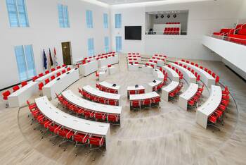 Brandenburger Liquiditätshilfe kommt nicht in Gang