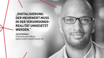 Wie Klinikchefs Digitalisierungs-Projekte priorisieren und vernetzen