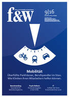 fw Ausgabe 9/2016
