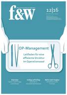 fw Ausgabe 12/2016