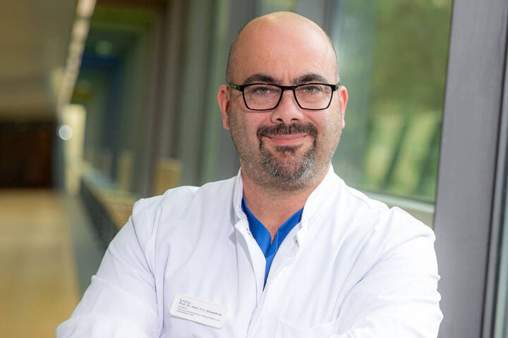 Personalwechsel in Südbaden, Wiesbaden und Wuppertal im Mai