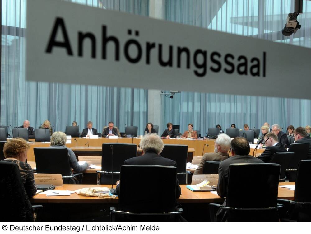 Update bei Bundeszuschuss, Pflegebudget und Prüfquoten 