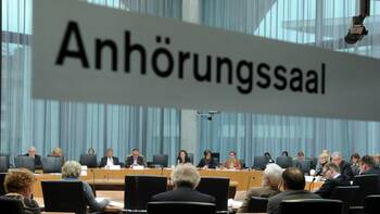 Vorhaltepauschale: „Es geht um sehr viel Geld“