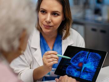 Schlaganfallpatienten besser und günstiger versorgen