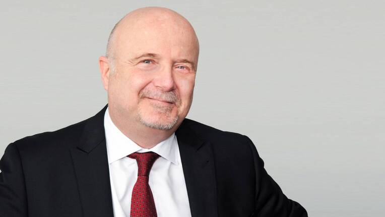 Bernd Christoph Meisheit