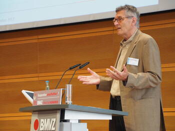 BMVZ fordert Gleichbehandlung mit Niedergelassenen 