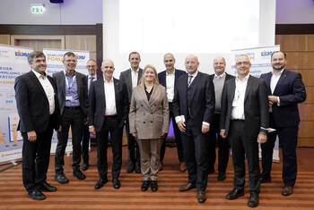 DEKV-Vorstand stellt sich neu auf