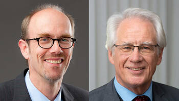 Josef Lange zum Vorsitzenden der MHH wiedergewählt