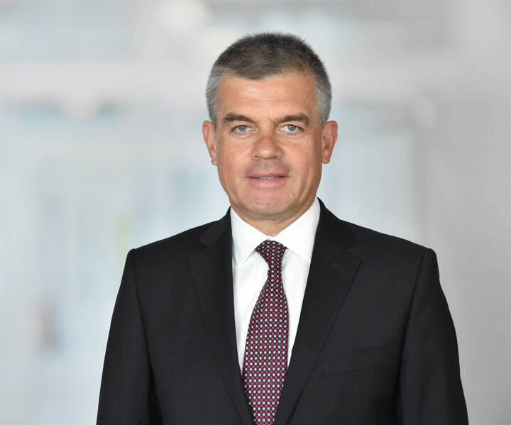 Scheller verlässt Immanuel Albertinen Diakonie
