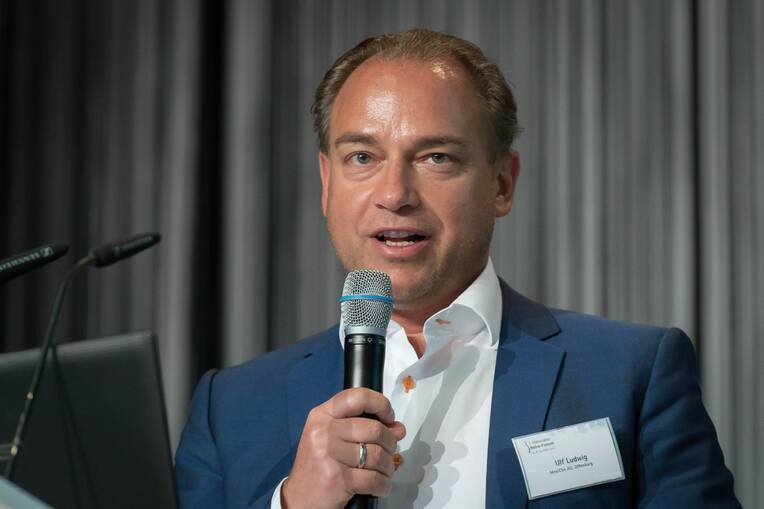 Nachfolgeregelung, Unternehmensübergabe und -verkauf in der Rehabilitation