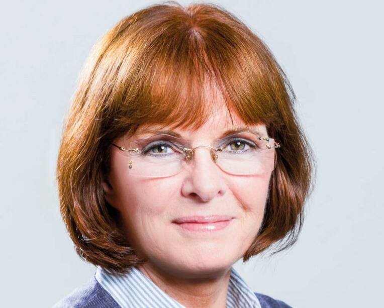 Kleine Firma, großes Risiko