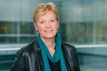 Schritt in die richtige Richtung