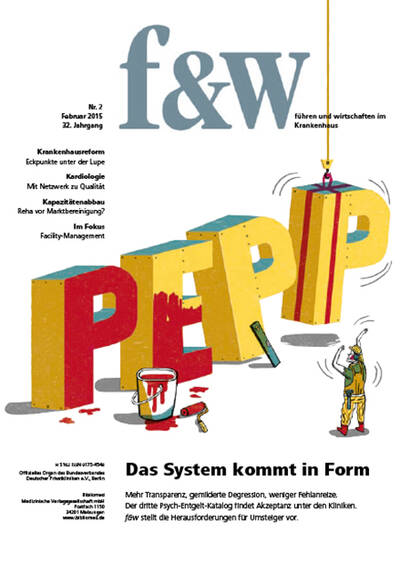 Ausgabe 2/2015