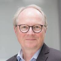 Dr. Gebhard von Cossel