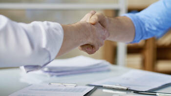 Johanniter übernehmen Häuser in Hamm und Gronau