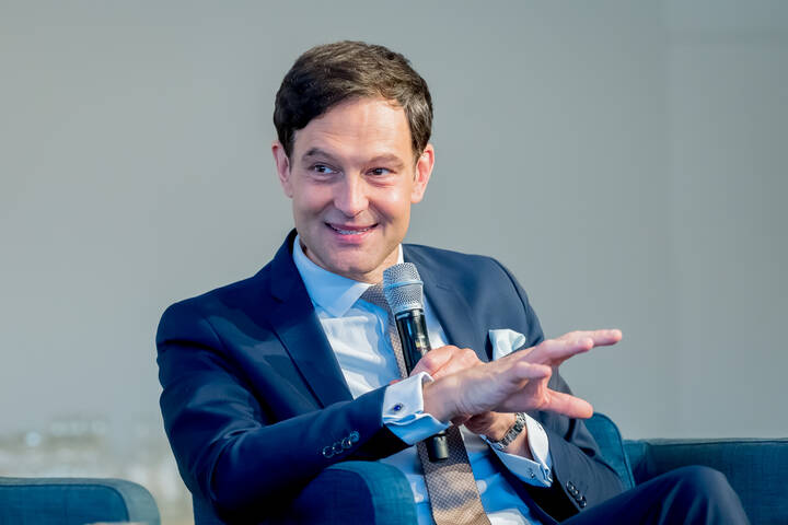 DRG|FORUM 2026: Session Ambulantisierung mit Andreas Beivers DRG|FORUM 2026: Session Ambulantisierung mit Andreas Beivers