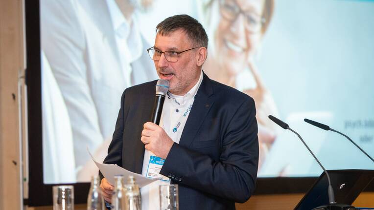Göran Lehmann