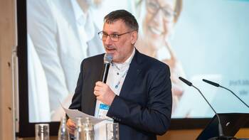 Göran Lehmann