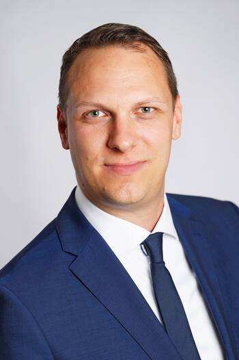 Kleiber leitet Dr. Becker Rhein-Sieg-Klinik
