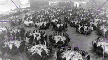 Networking-Night auf dem DRG-Forum