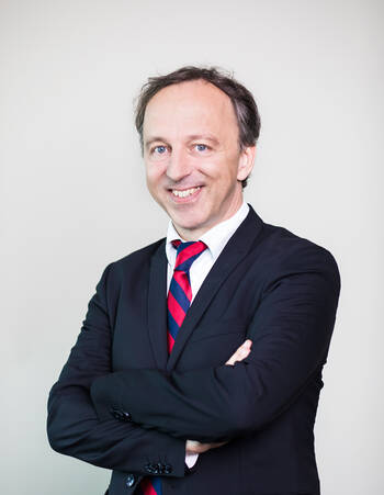 Ottobock-CEO Scheel verlässt das Unternehmen