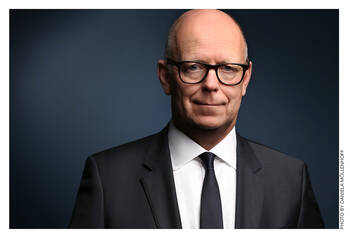 Klinikum Oldenburg erweitert Vorstand