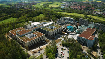 Rhön zahlt 2020 keine Dividende 