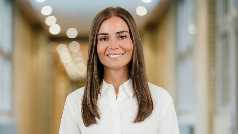 Melina Jürgensen