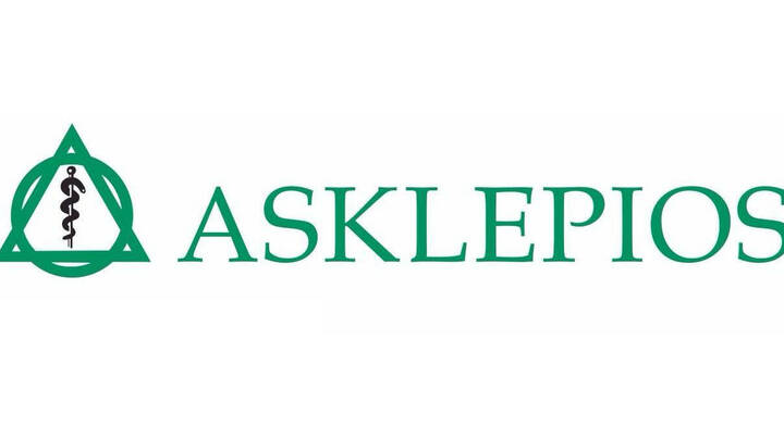 Asklepios steigert Konzernergebnis um 15 Millionen Euro