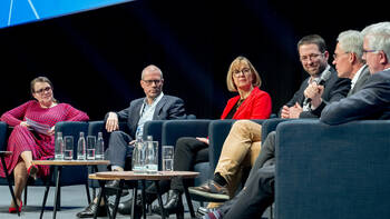Bloß nicht zu viel Krankenhaus!