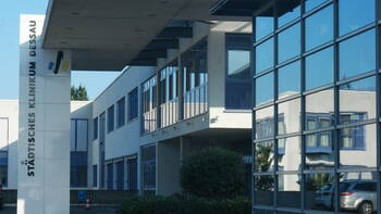 Klinikum Dessau seit 20 Jahren in den schwarzen Zahlen