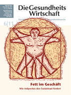GW Ausgabe 6/2011