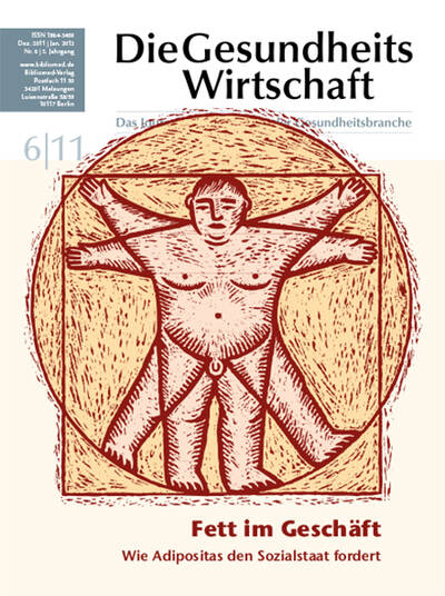 Ausgabe 6/2011