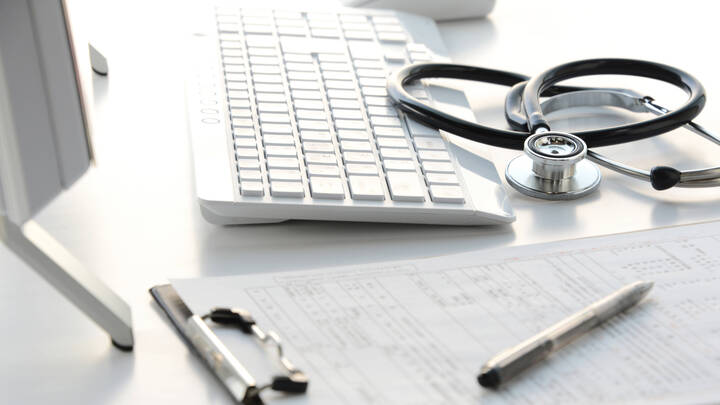 Immer mehr Kliniken führen medizinische Versorgungszentren