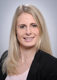 Anika Büchner Anika Büchner