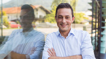 Leicht übernimmt in München