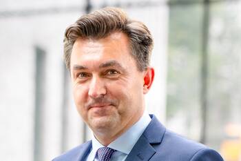 Gmanjnic neuer Kaufmännischer Direktor in Hannover