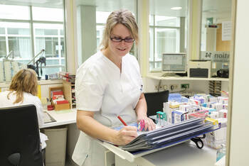 Inek veröffentlicht Pflegepersonalquotienten 