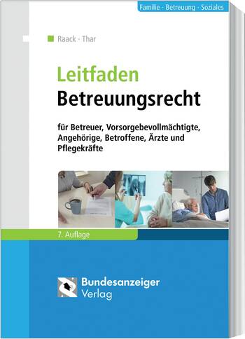 Leitfaden Betreuungsrecht
