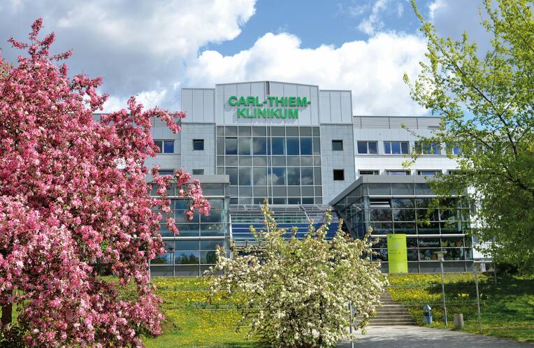 Direkter Kontakt zum Patienten 
