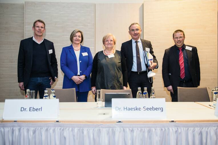 Den Instrumentenkoffer neu überdenken