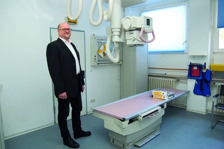 Alle Leitungen kappen