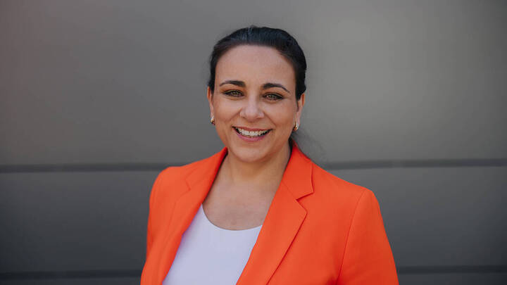 Ulrike Petermann Pfeifferschen Stiftungen