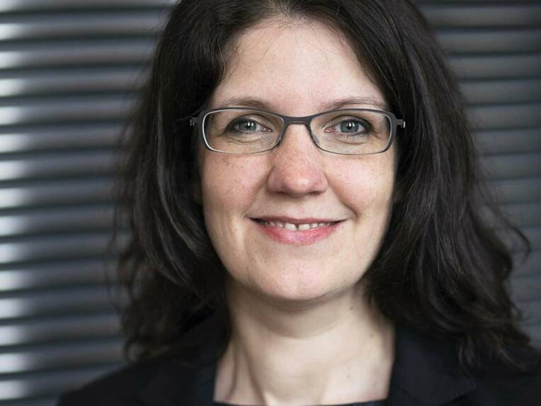 „Wir müssen uns noch profilierter aufstellen“