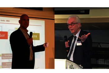 Miteinander sprechen statt nur rechnen