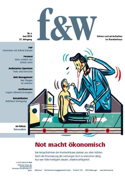 Ausgabe 6/2014