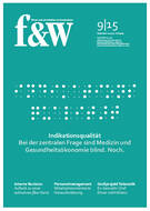 fw Ausgabe 9/2015