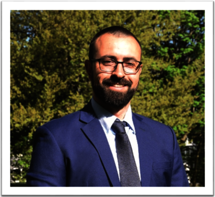 Florian König Florian König startet als Kaufmännischer Leiter der Median Klinik Heiligendamm.