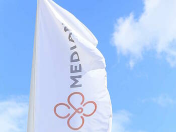Neuer Group COO bei Median
