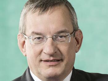 BVMed: Dr. Meinrad Lugan als Vorstandsvorsitzender wiedergewählt